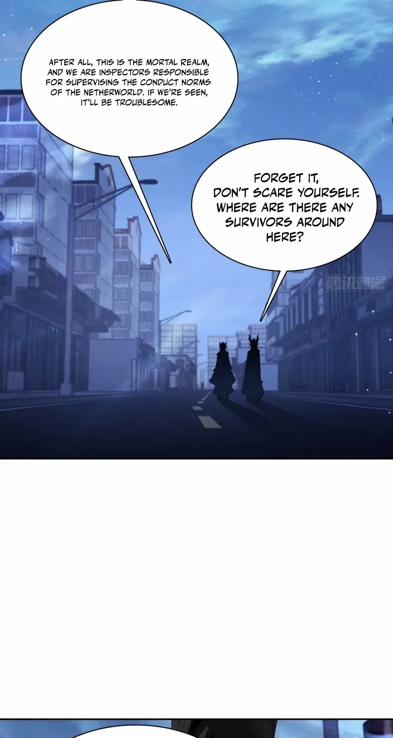 I became a white impermanence Chapter 13 page 32 - 