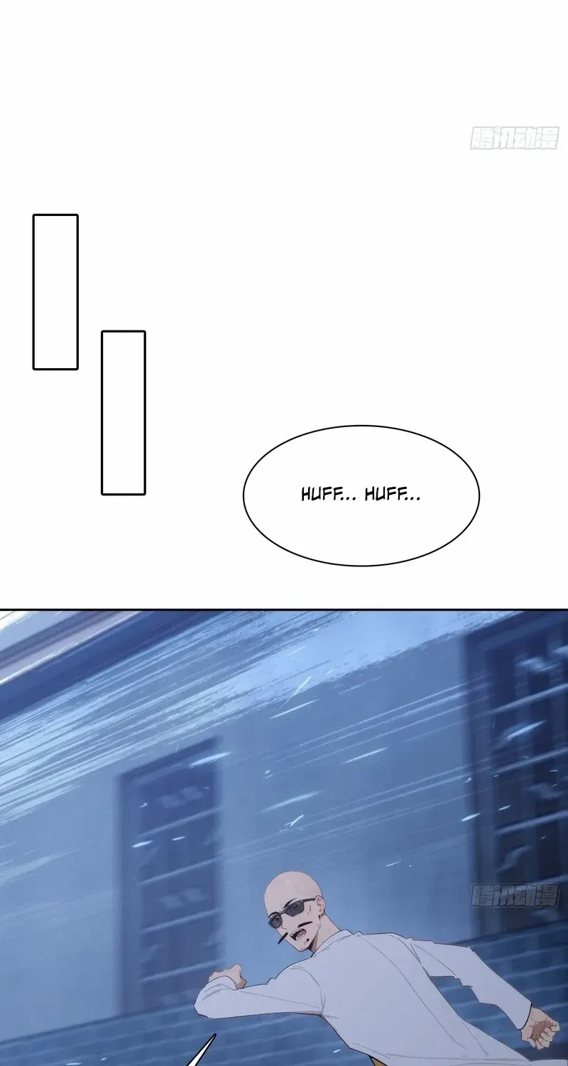 I became a white impermanence Chapter 13 page 35 - 