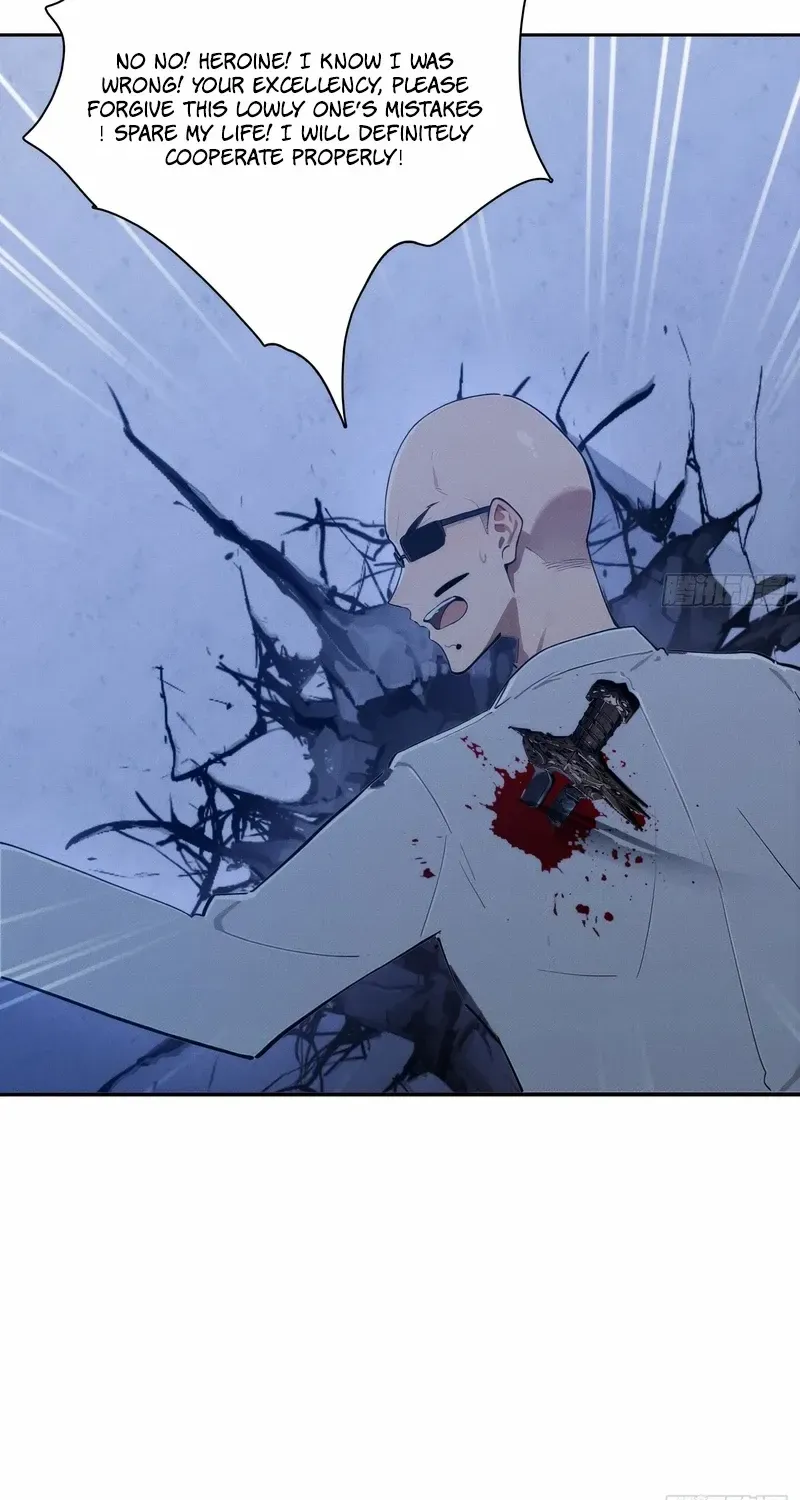 I became a white impermanence Chapter 13 page 39 - 