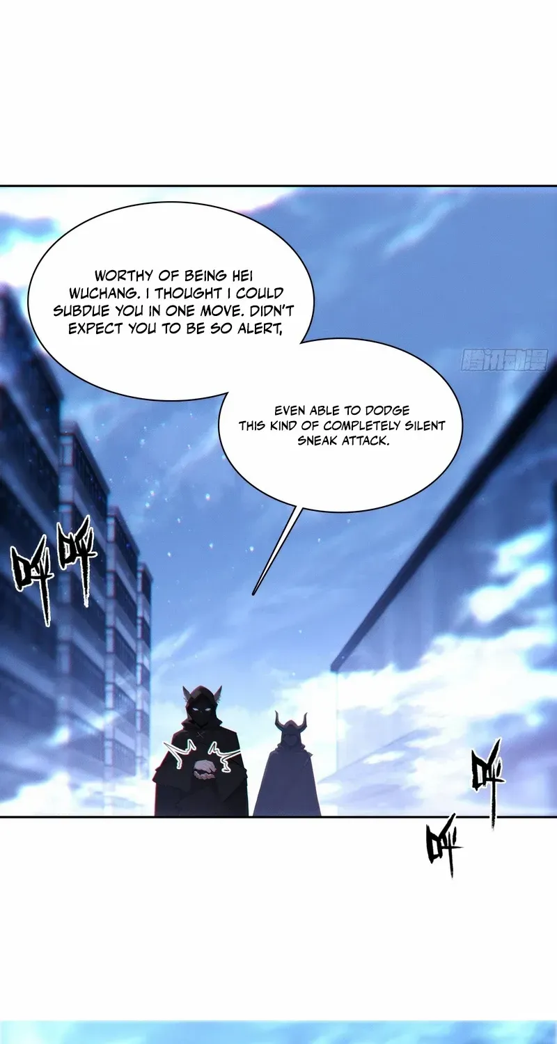 I became a white impermanence Chapter 13 page 44 - 