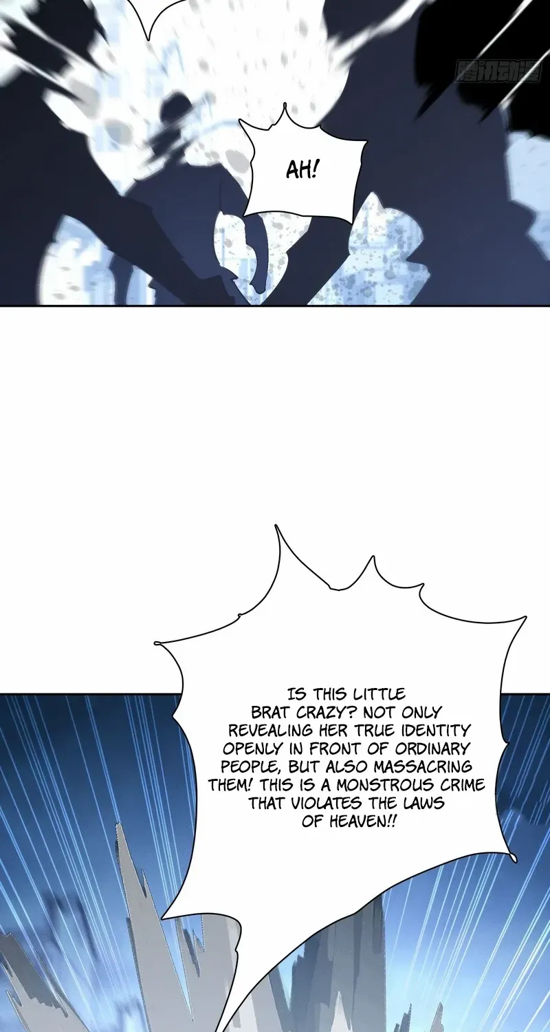 I became a white impermanence Chapter 13 page 6 - 