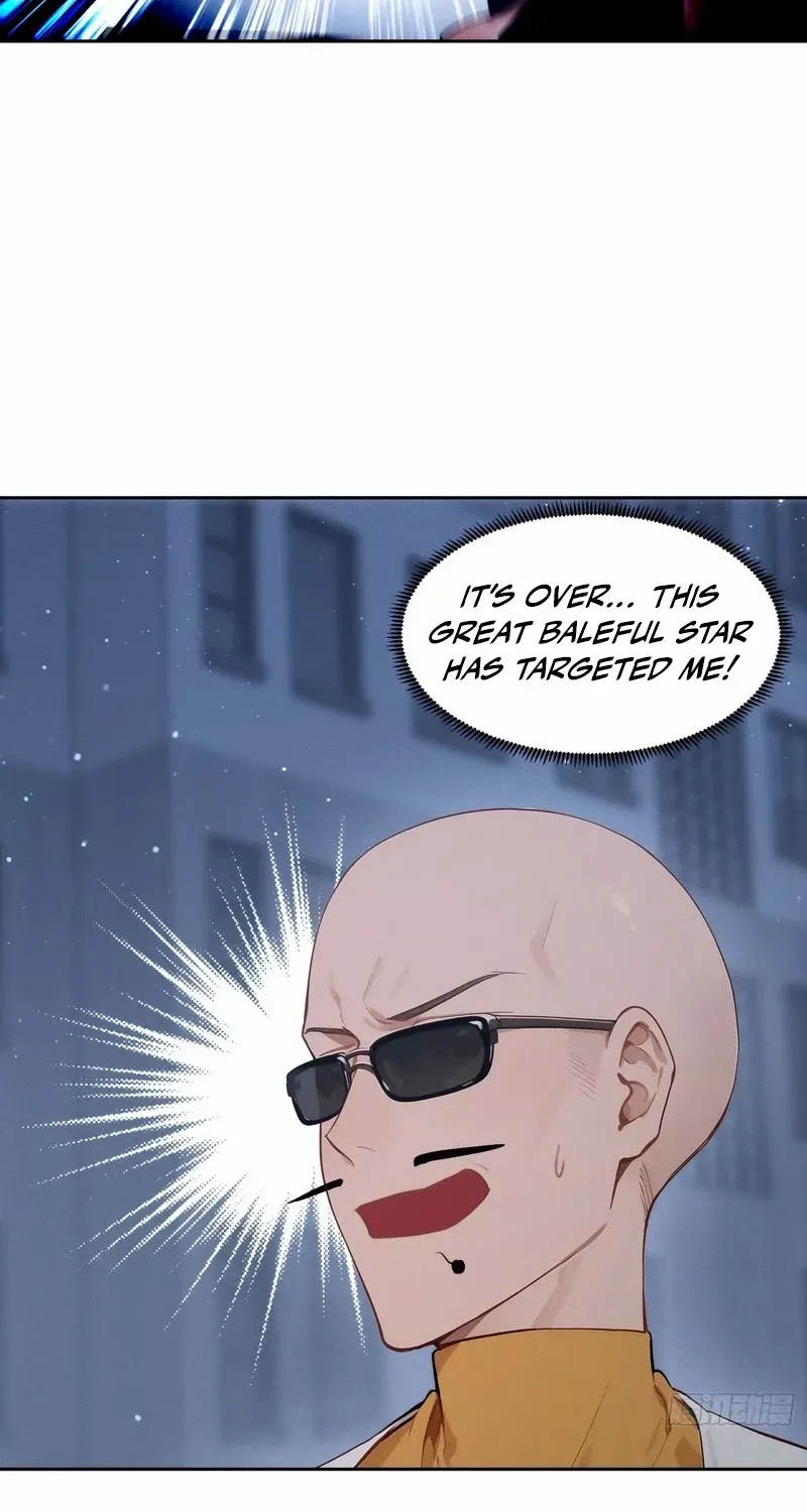 I became a white impermanence Chapter 13 page 10 - 