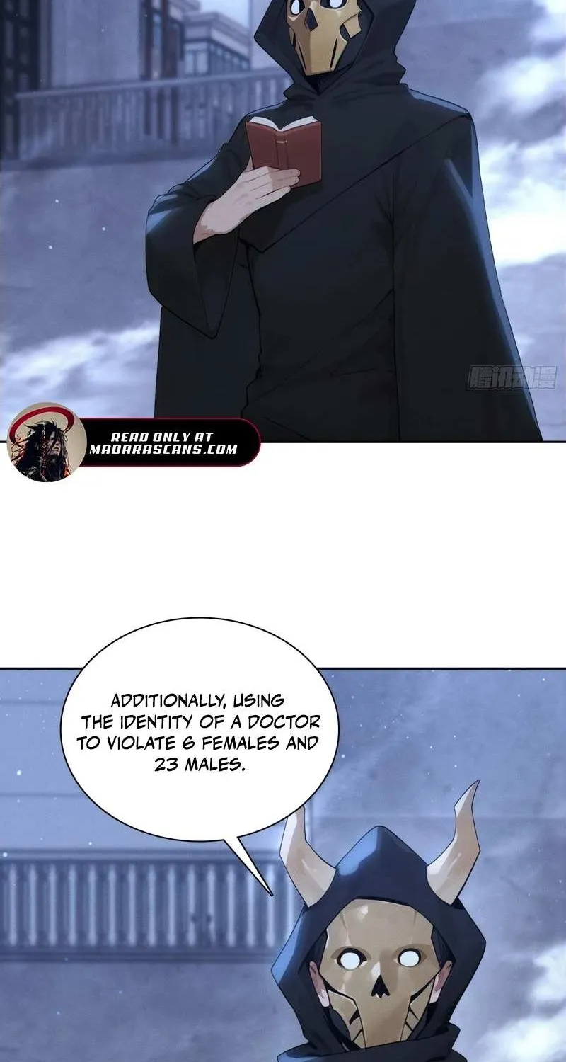 I became a white impermanence Chapter 14 page 4 - 