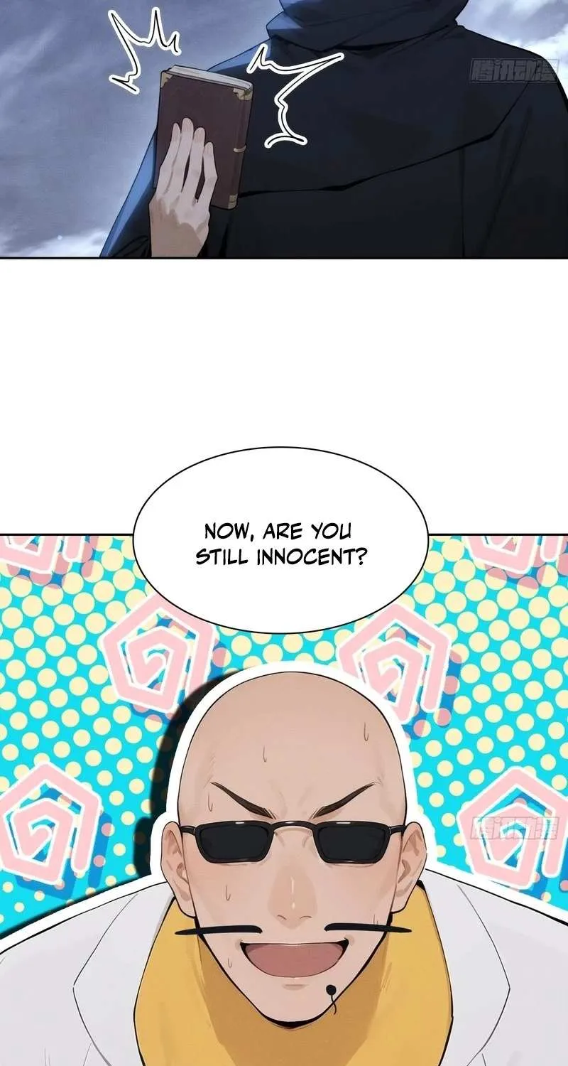 I became a white impermanence Chapter 14 page 5 - 