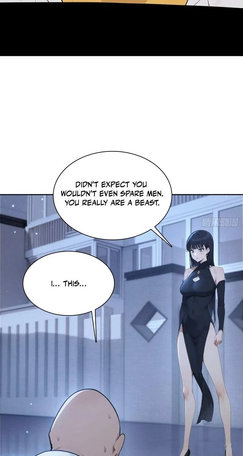 I became a white impermanence Chapter 14 page 6 - 