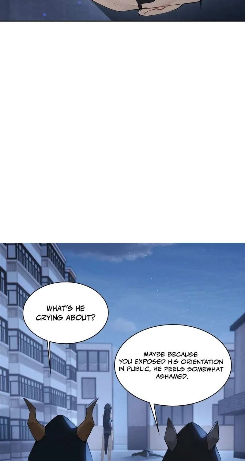 I became a white impermanence Chapter 14 page 8 - 