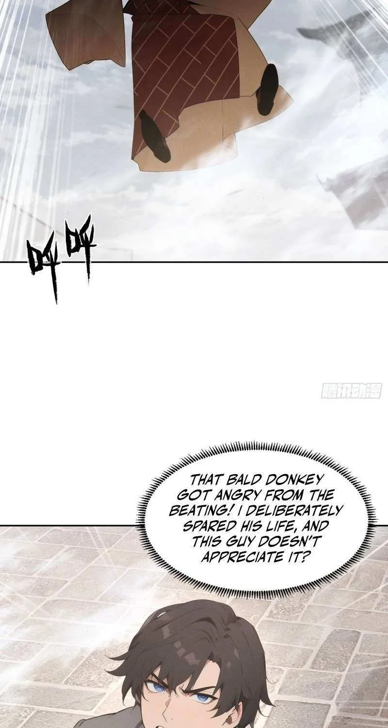 I became a white impermanence Chapter 16 page 34 - 