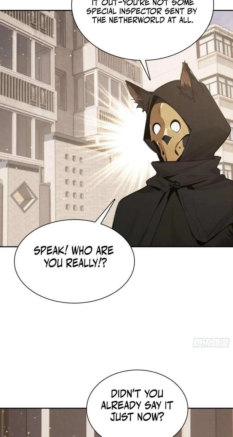 I became a white impermanence Chapter 17 page 33 - 