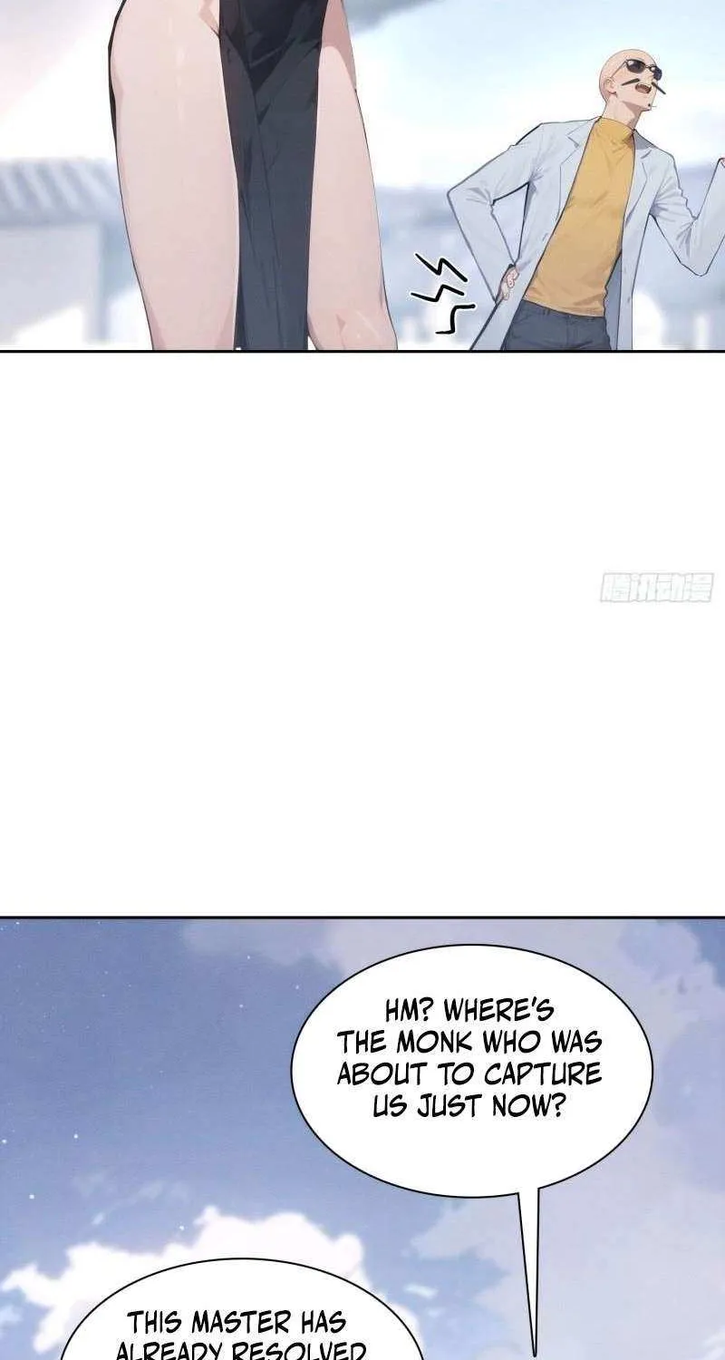 I became a white impermanence Chapter 17 page 8 - 