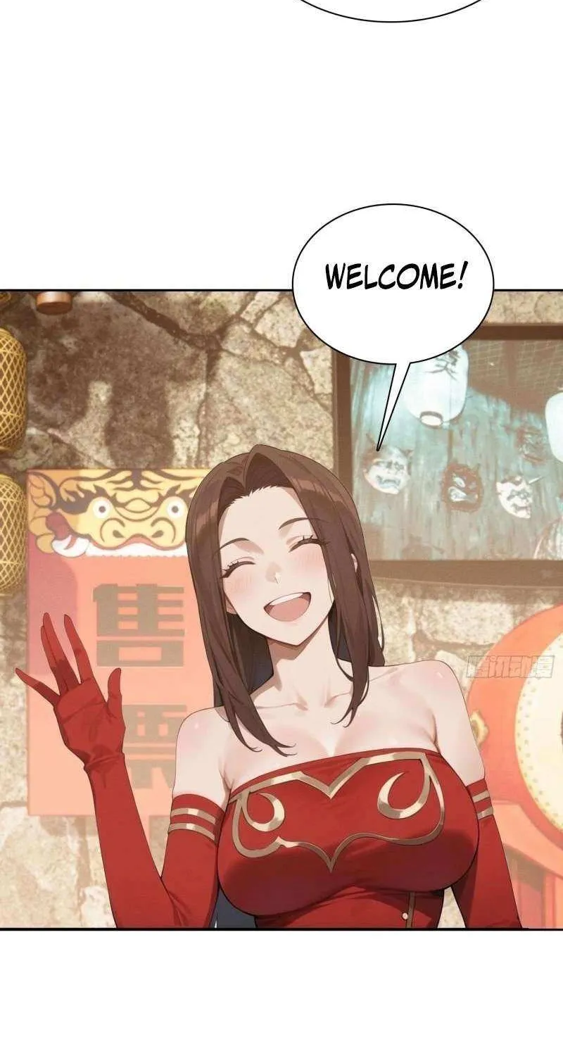 I became a white impermanence Chapter 18 page 47 - 