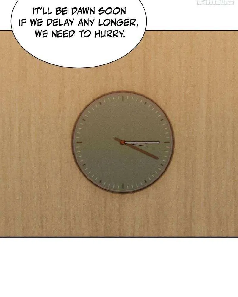 I became a white impermanence Chapter 2 page 21 - 