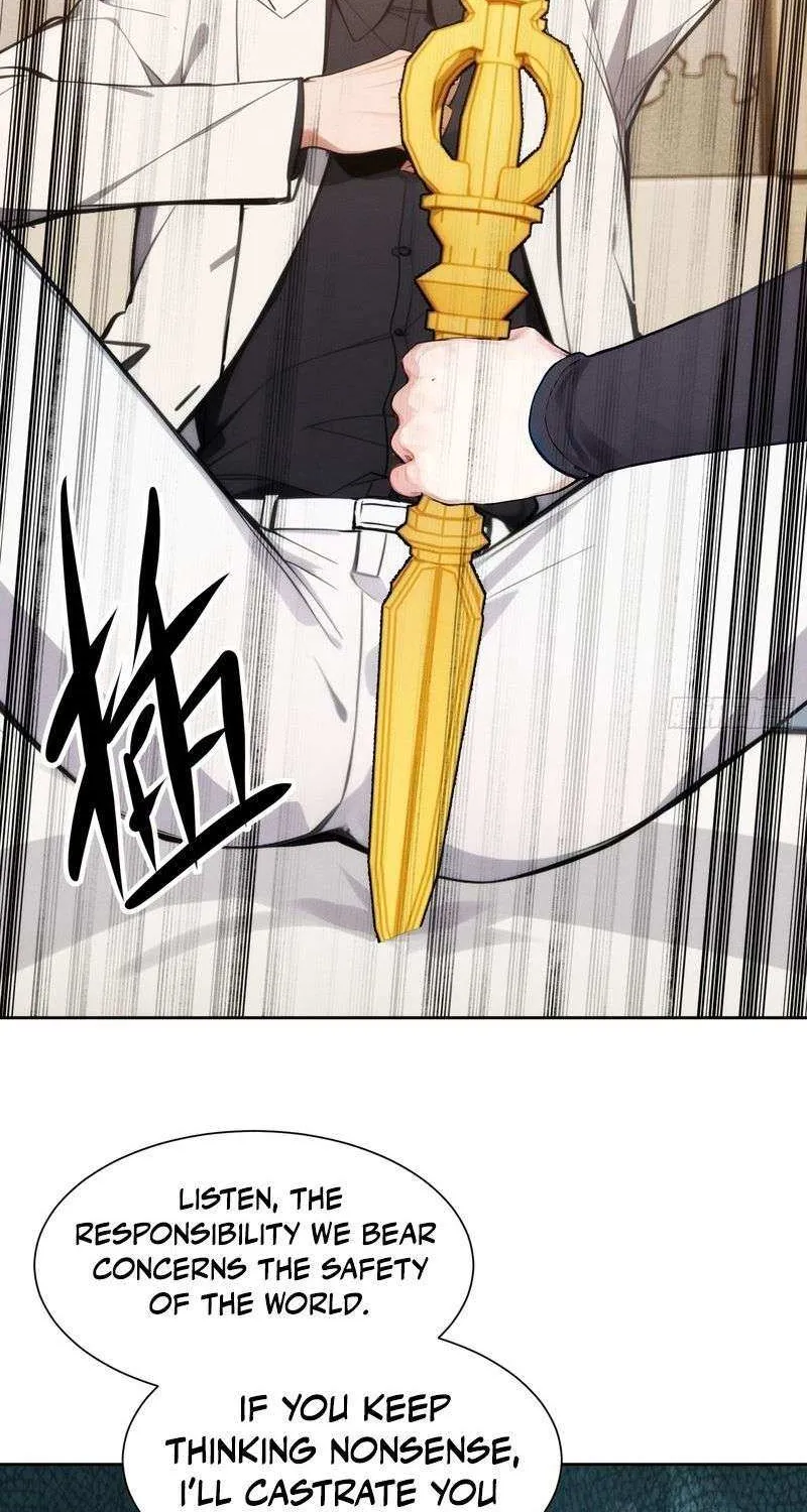 I became a white impermanence Chapter 2 page 25 - 