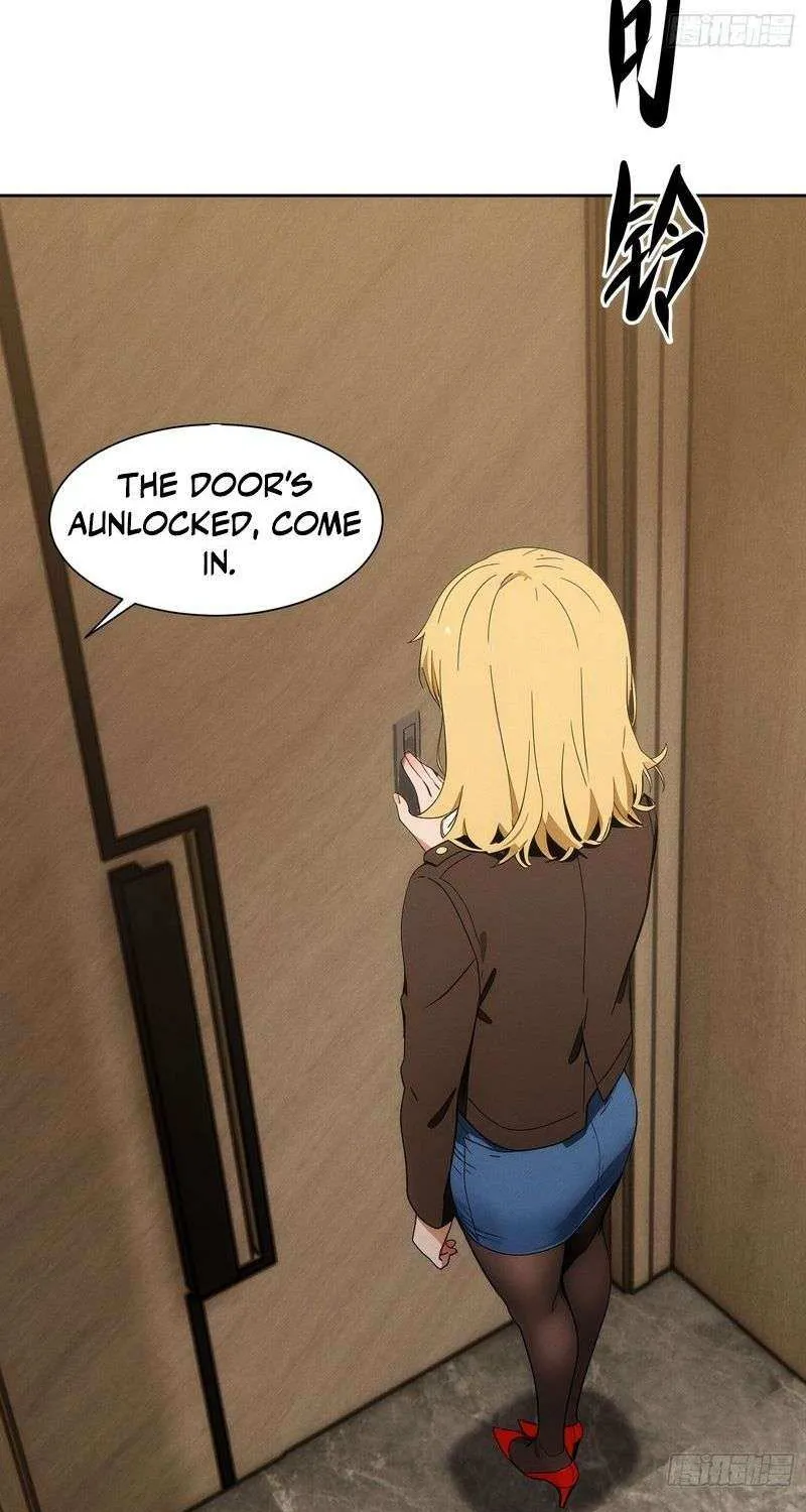 I became a white impermanence Chapter 2 page 45 - 