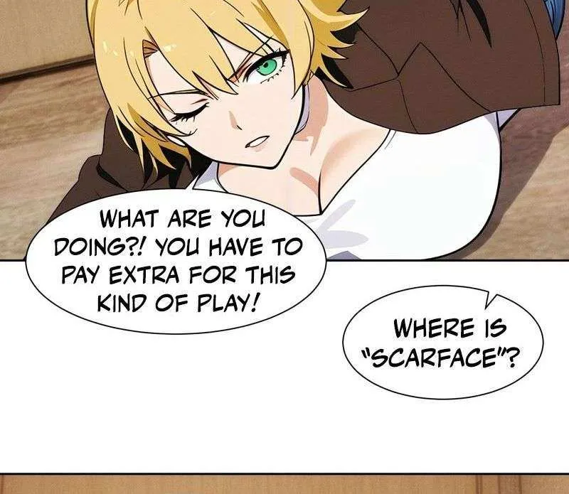 I became a white impermanence Chapter 2 page 49 - 