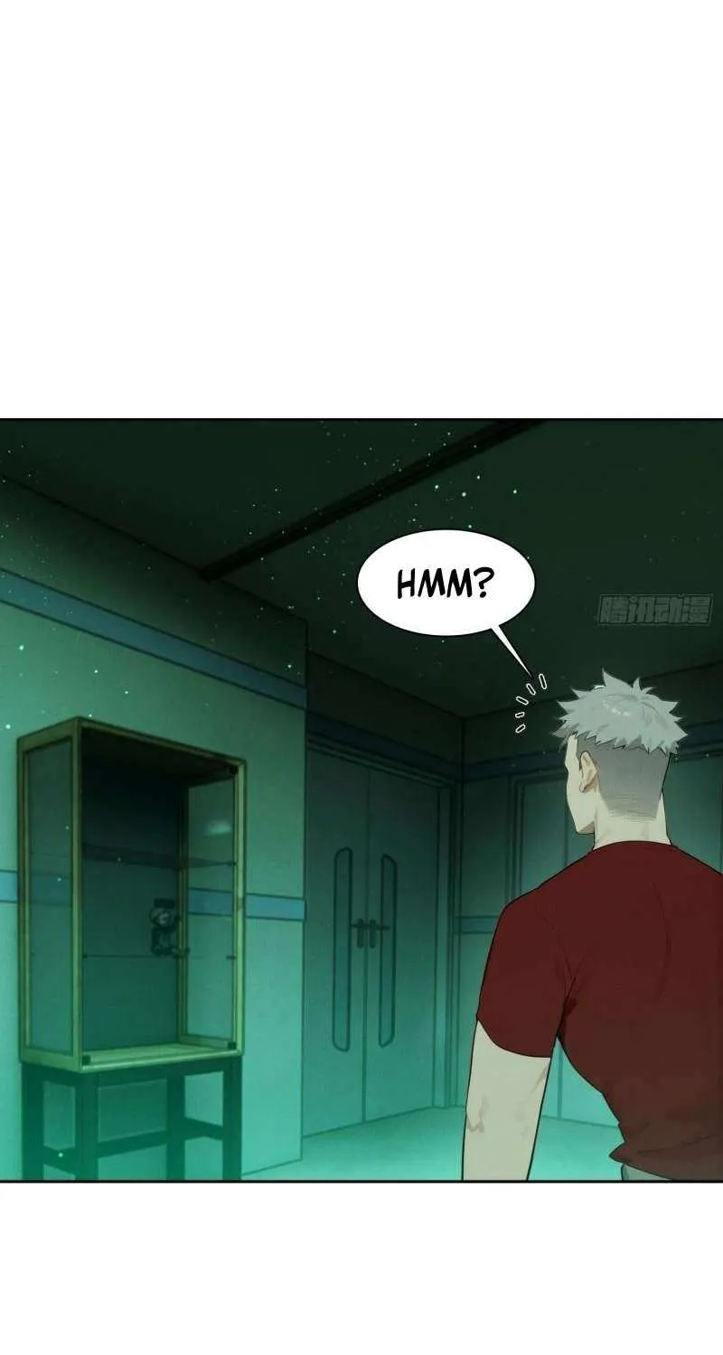 I became a white impermanence Chapter 21 page 12 - 