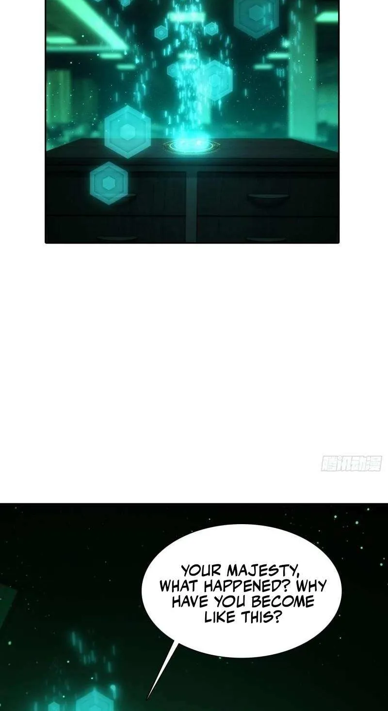 I became a white impermanence Chapter 21 page 23 - 
