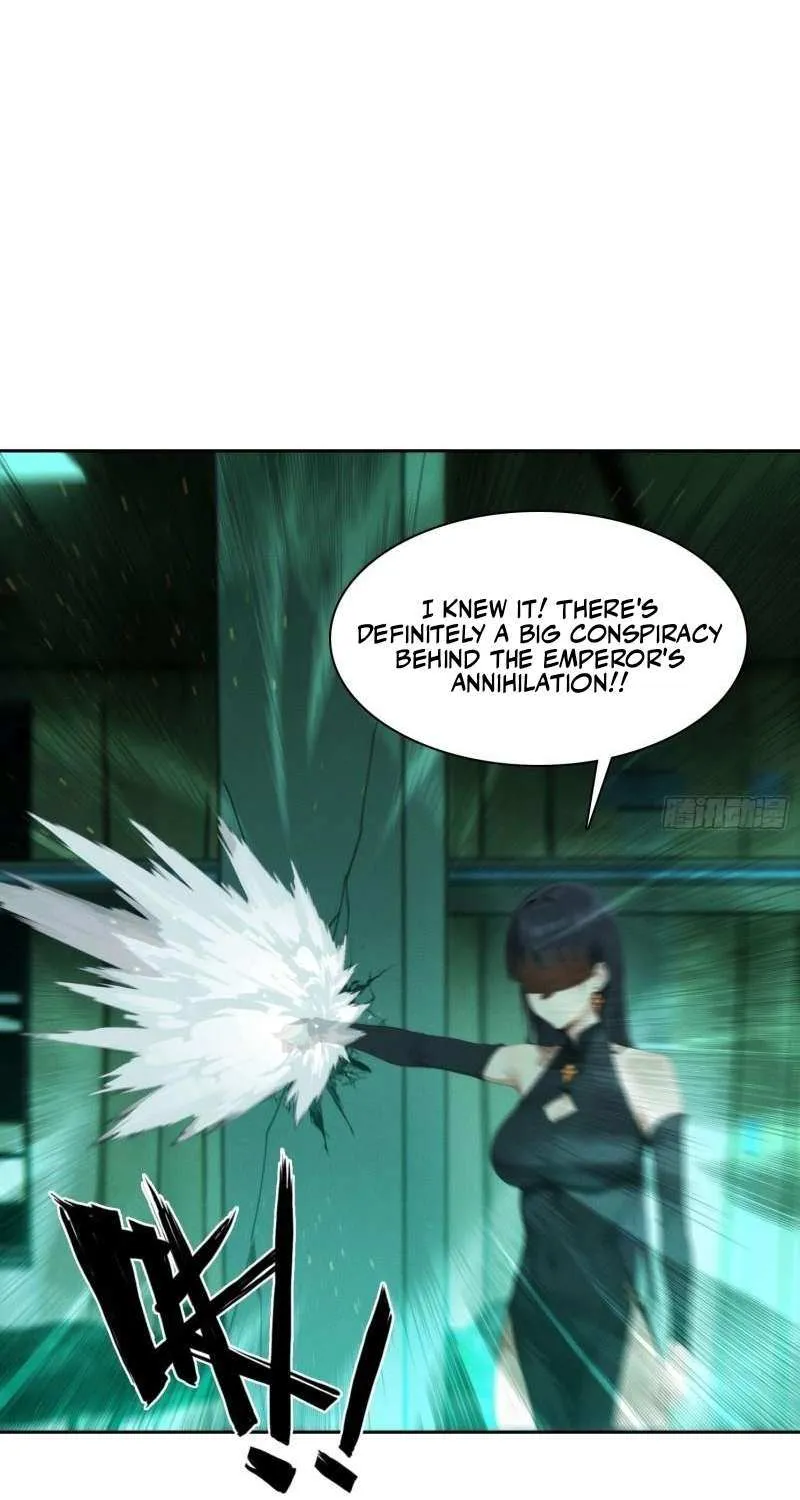 I became a white impermanence Chapter 21 page 28 - 