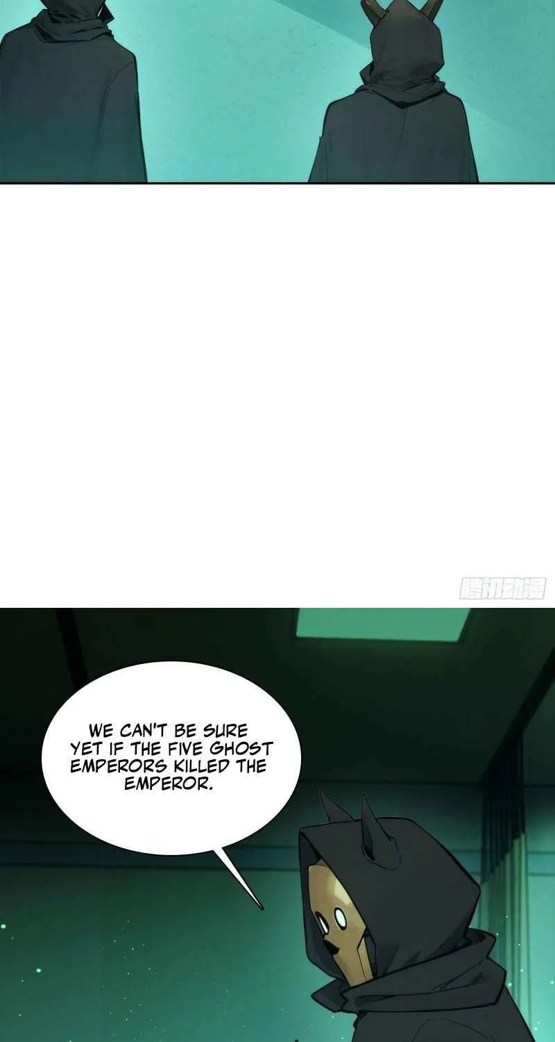 I became a white impermanence Chapter 21 page 30 - 