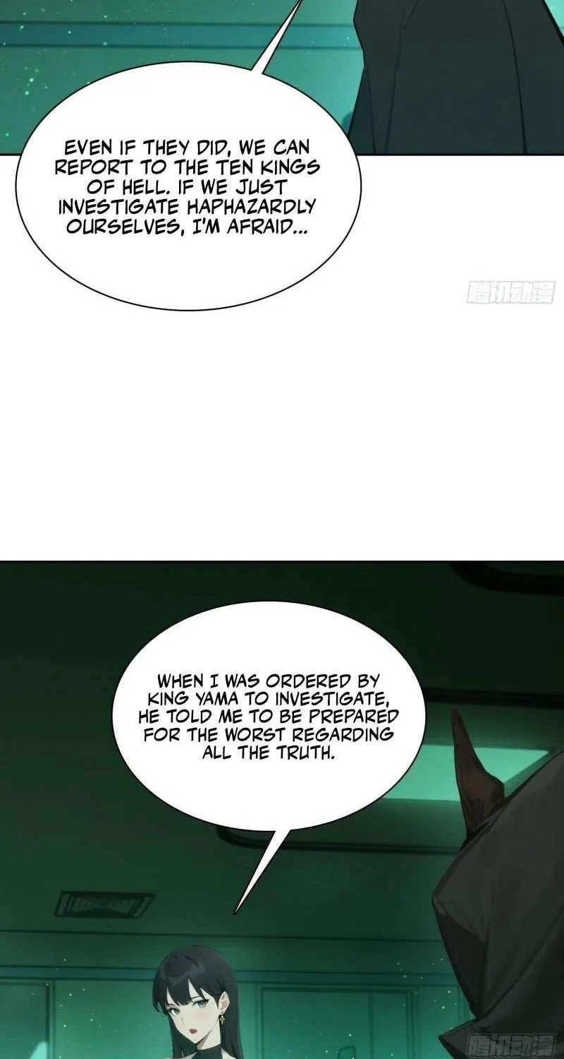 I became a white impermanence Chapter 21 page 31 - 