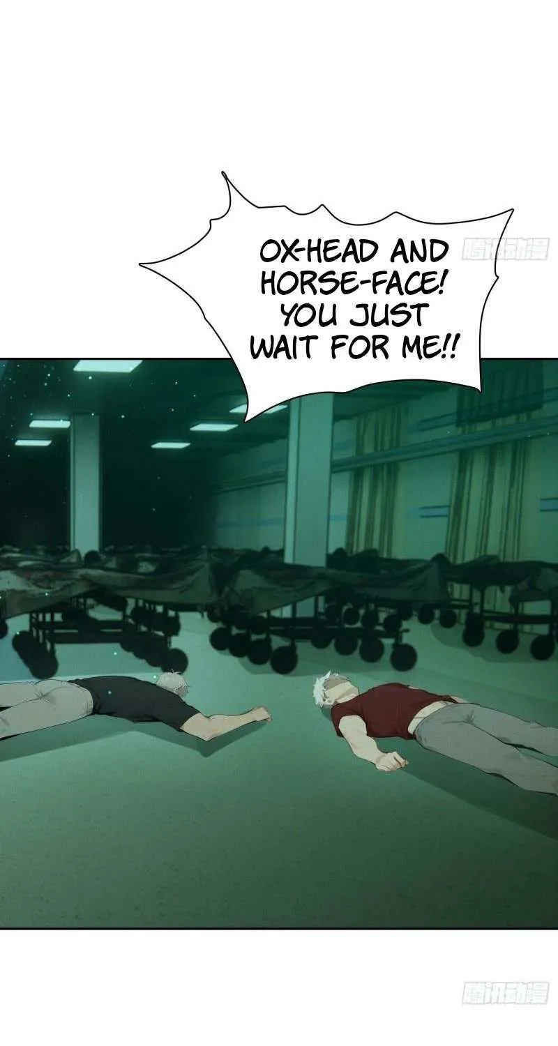 I became a white impermanence Chapter 21 page 42 - 