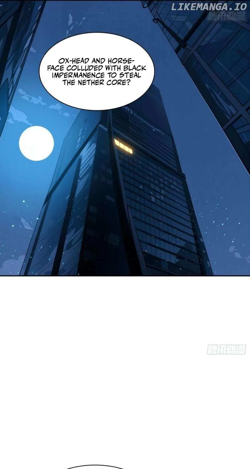 I became a white impermanence Chapter 21 page 44 - 
