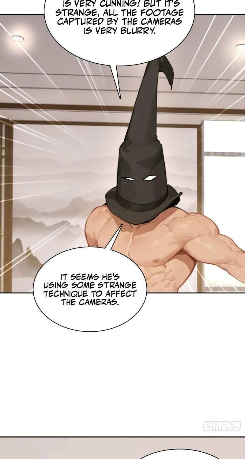 I became a white impermanence Chapter 21 page 48 - 