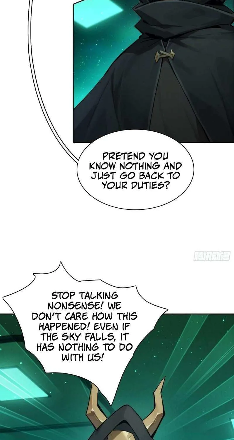 I became a white impermanence Chapter 21 page 7 - 