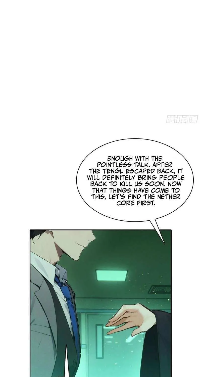 I became a white impermanence Chapter 21 page 10 - 