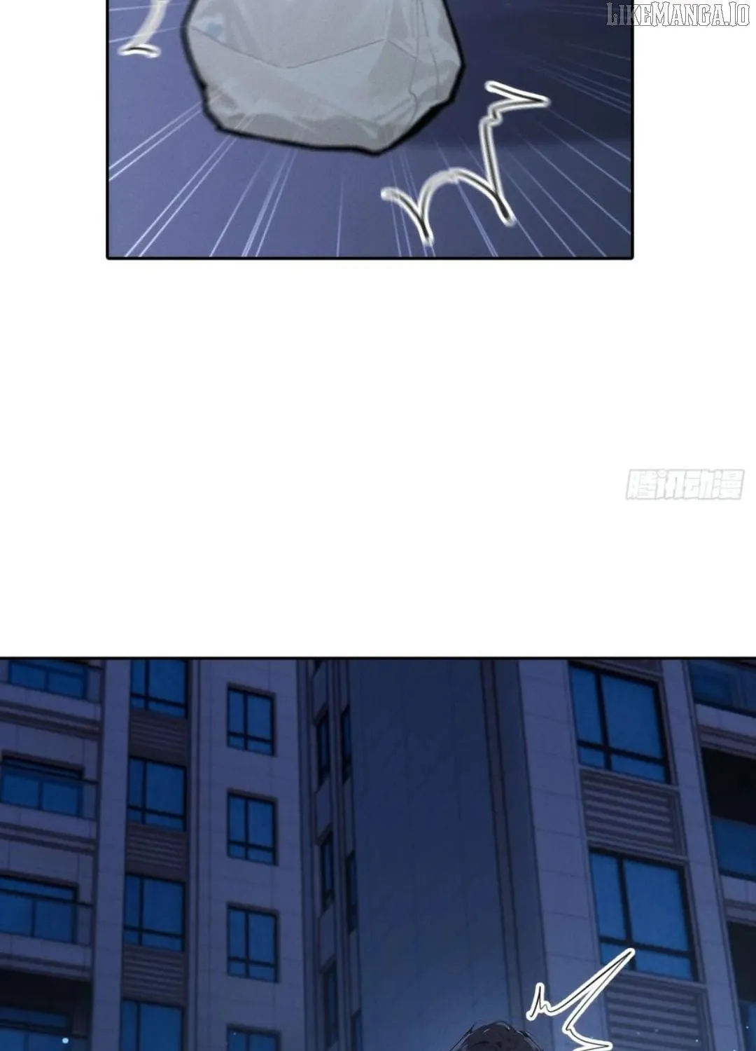 I became a white impermanence Chapter 22 page 46 - 