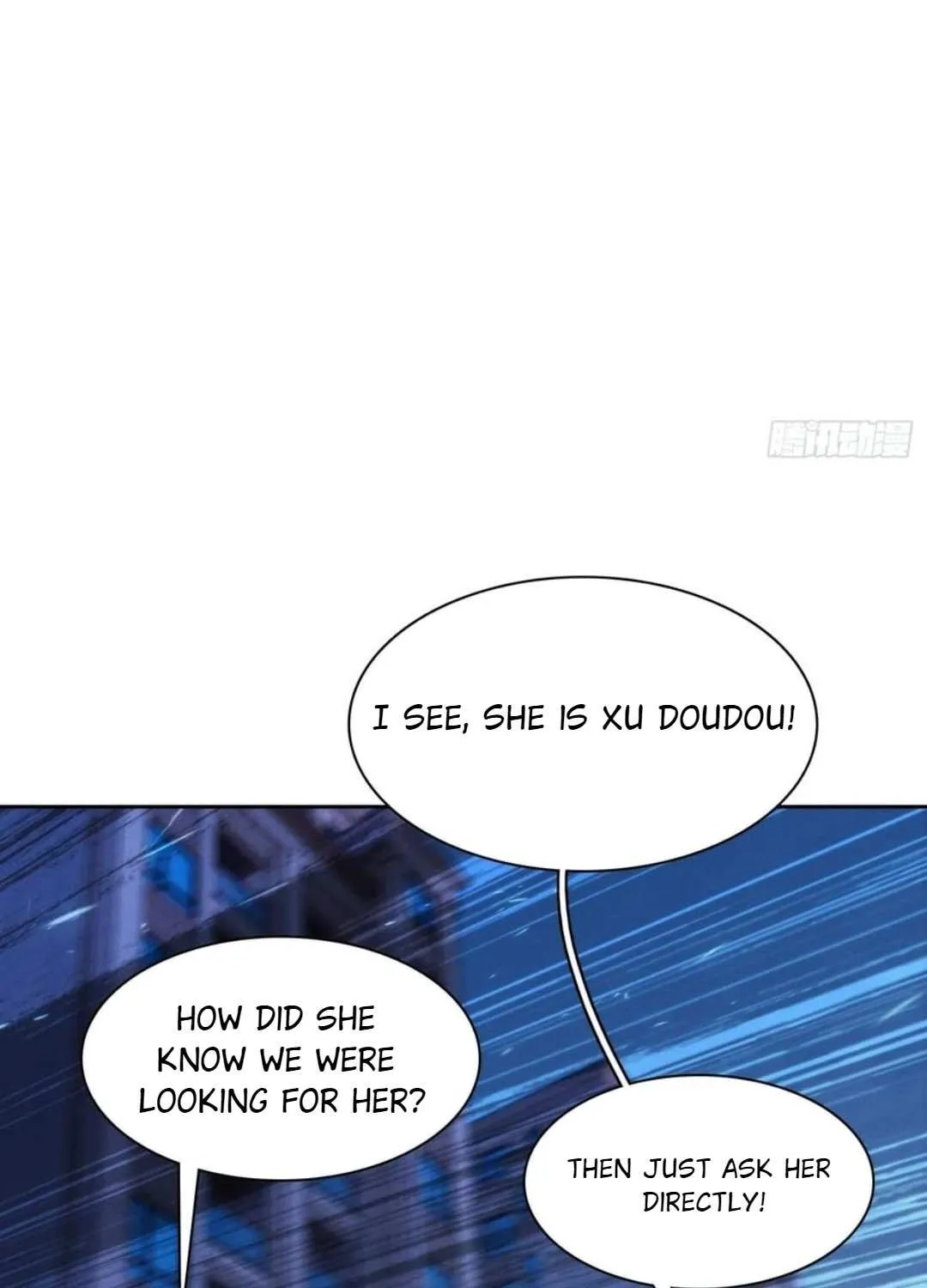 I became a white impermanence Chapter 22 page 49 - 