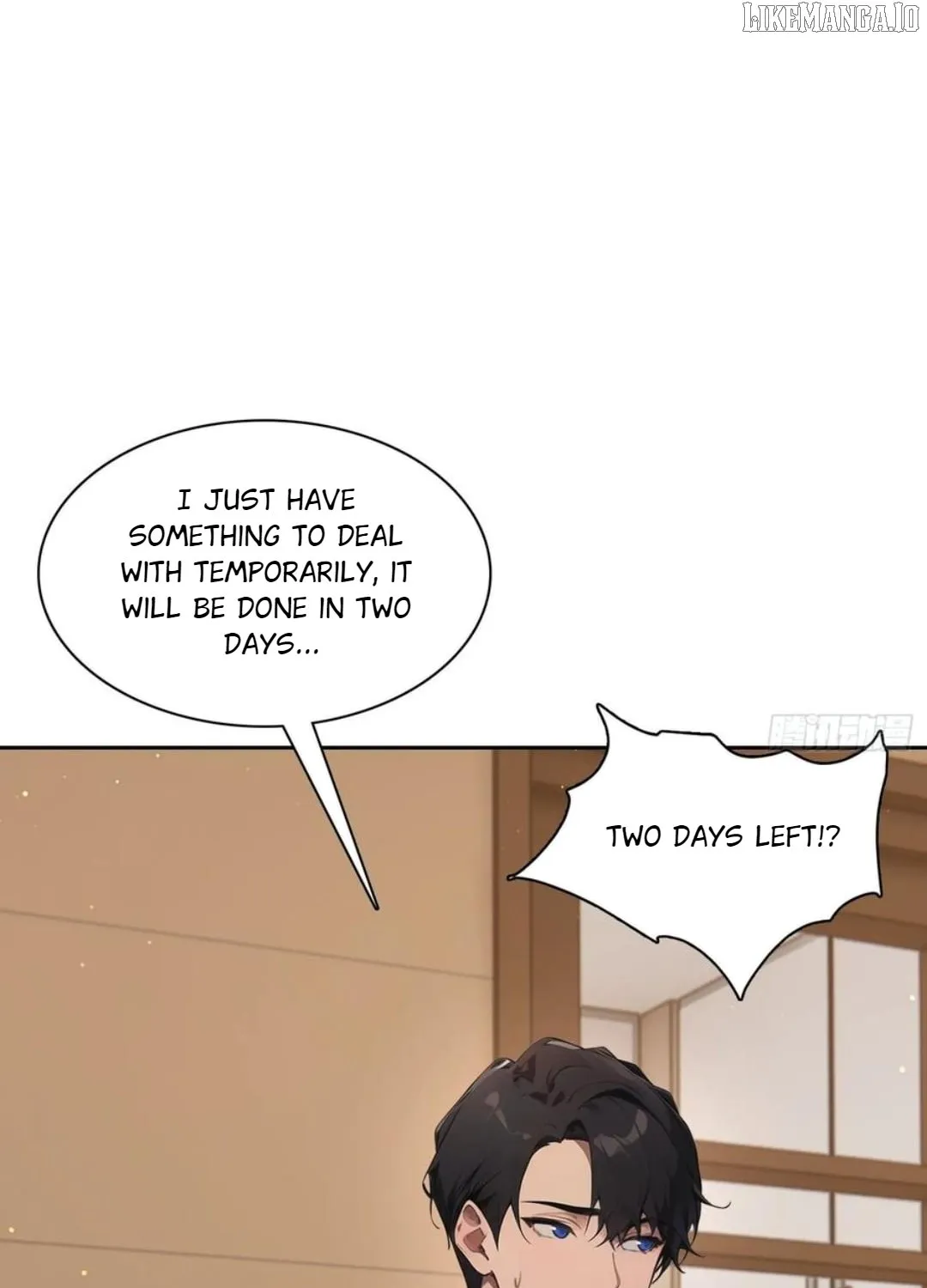 I became a white impermanence Chapter 22 page 10 - 