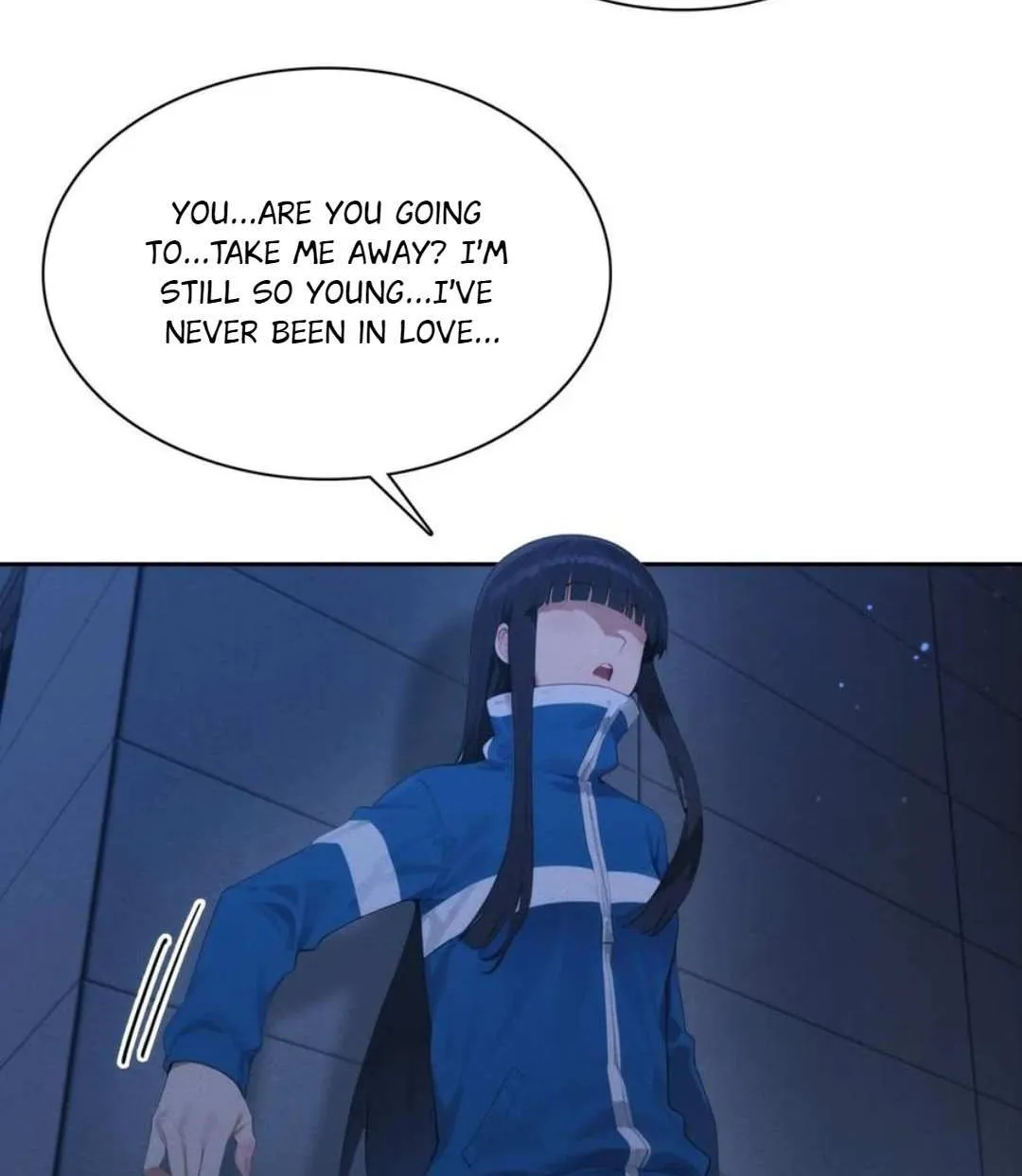 I became a white impermanence Chapter 23 page 2 - 
