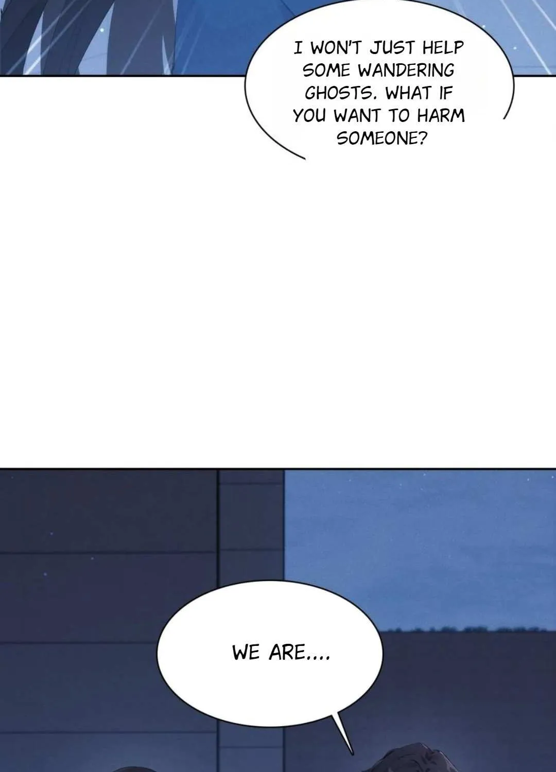 I became a white impermanence Chapter 23 page 16 - 