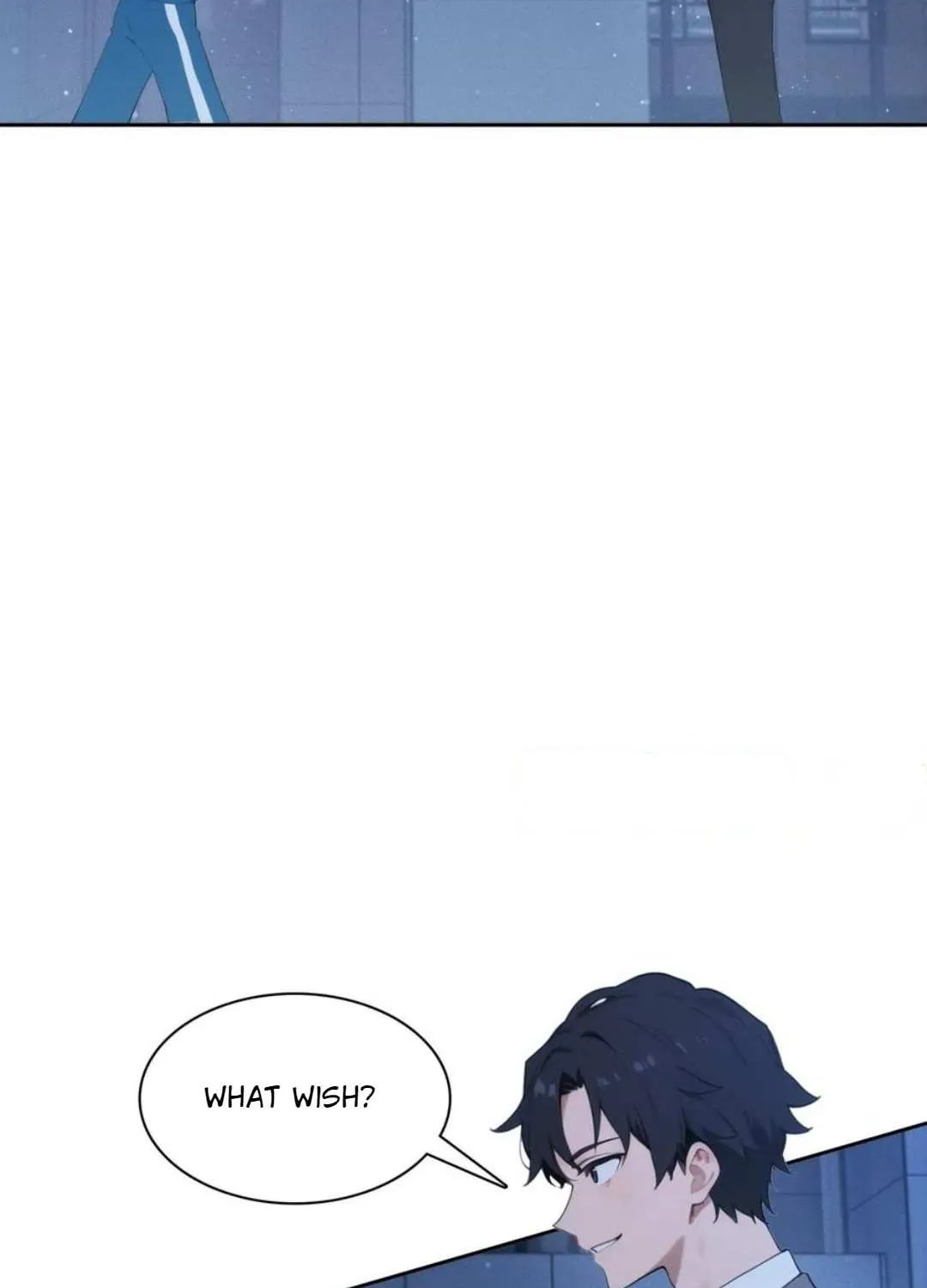 I became a white impermanence Chapter 23 page 22 - 