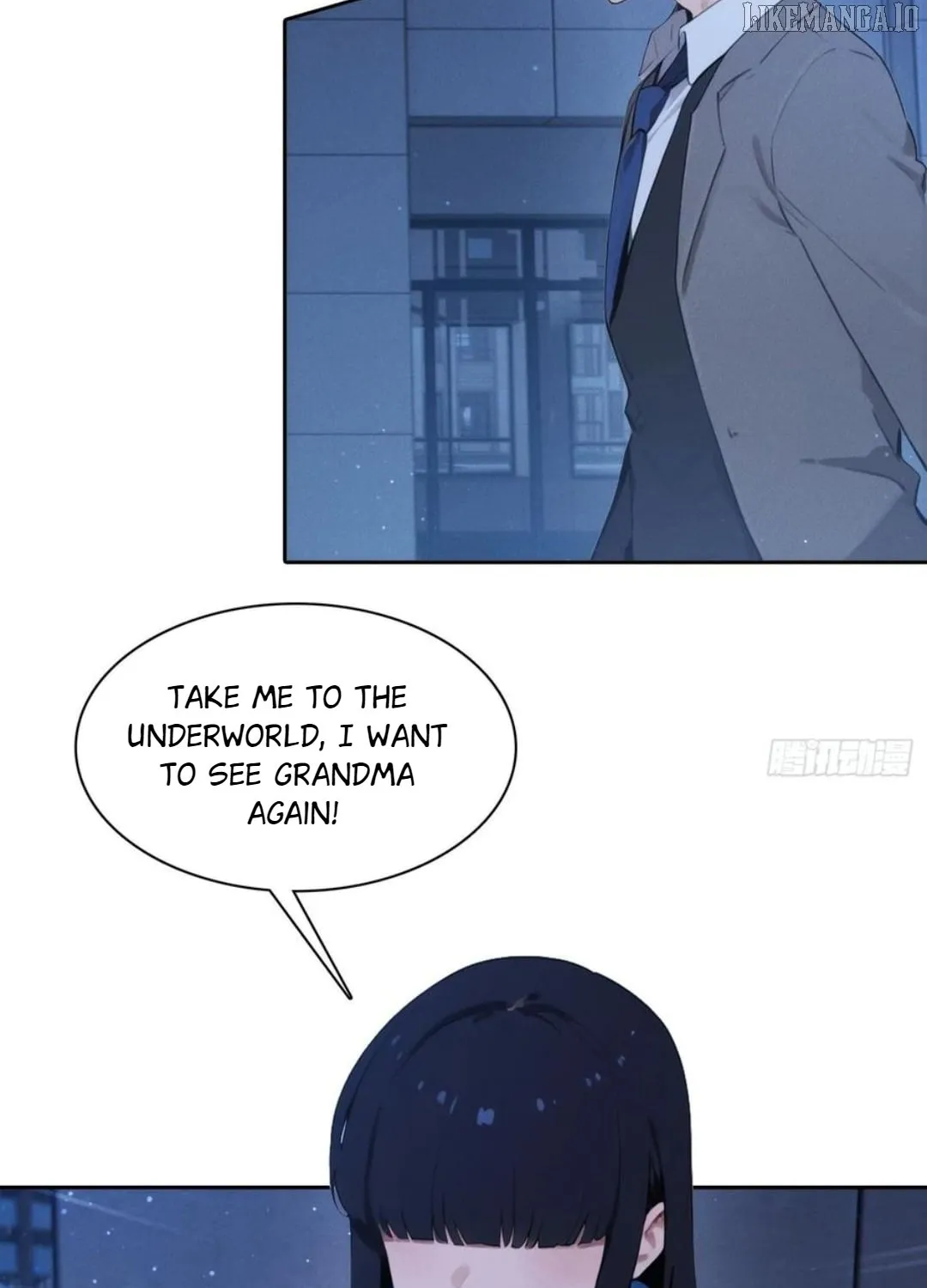 I became a white impermanence Chapter 23 page 23 - 