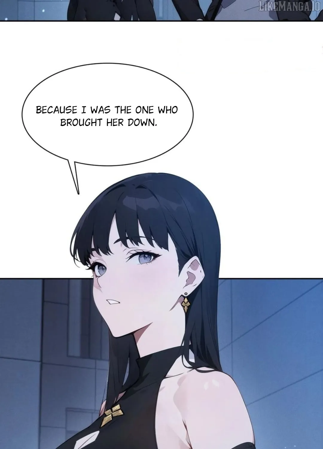 I became a white impermanence Chapter 23 page 31 - 