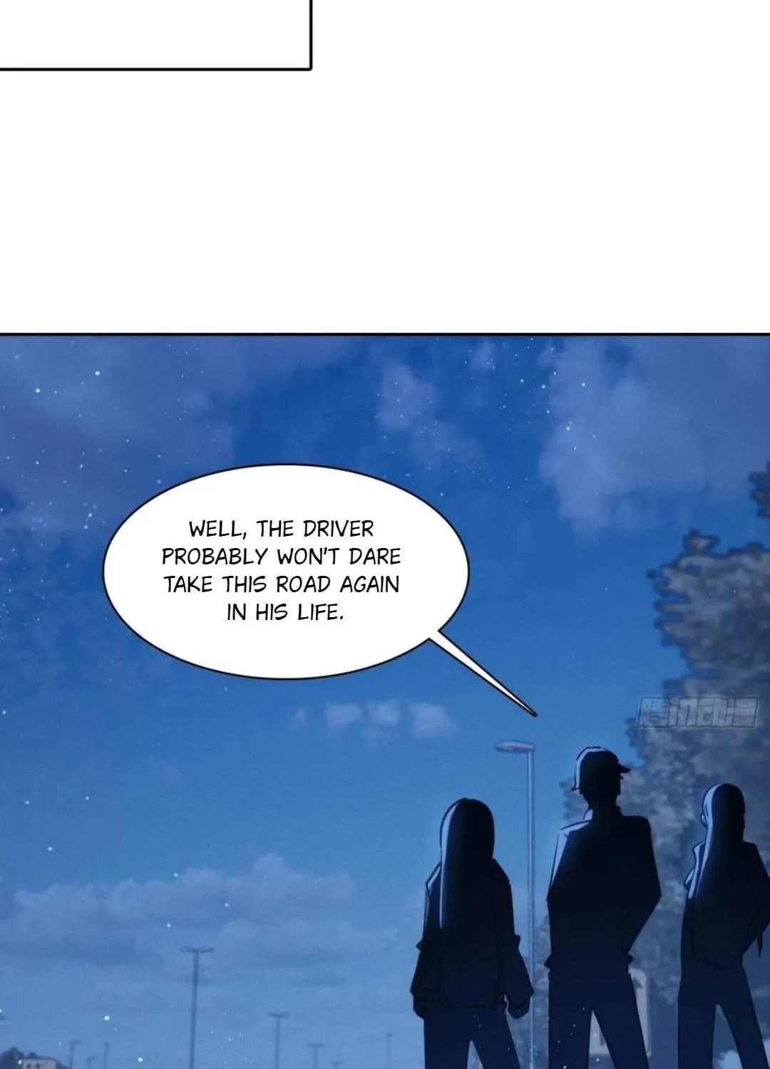 I became a white impermanence Chapter 23 page 38 - 