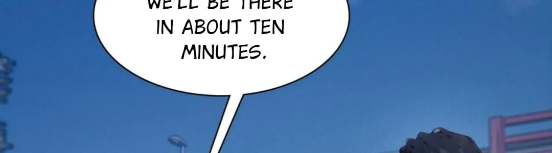 I became a white impermanence Chapter 23 page 40 - 
