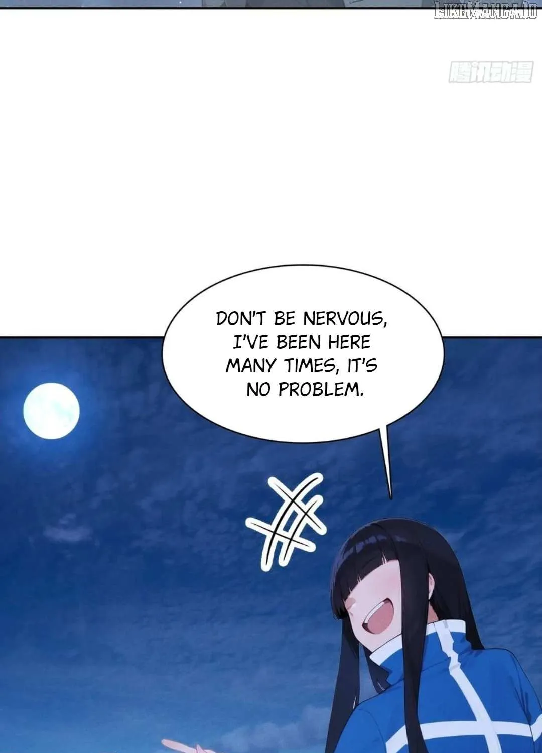 I became a white impermanence Chapter 23 page 45 - 