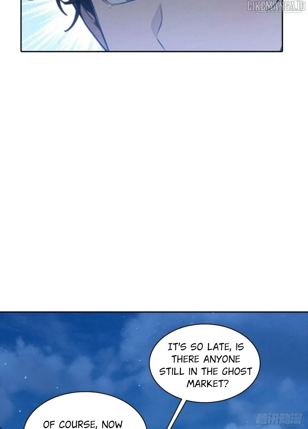 I became a white impermanence Chapter 23 page 47 - 