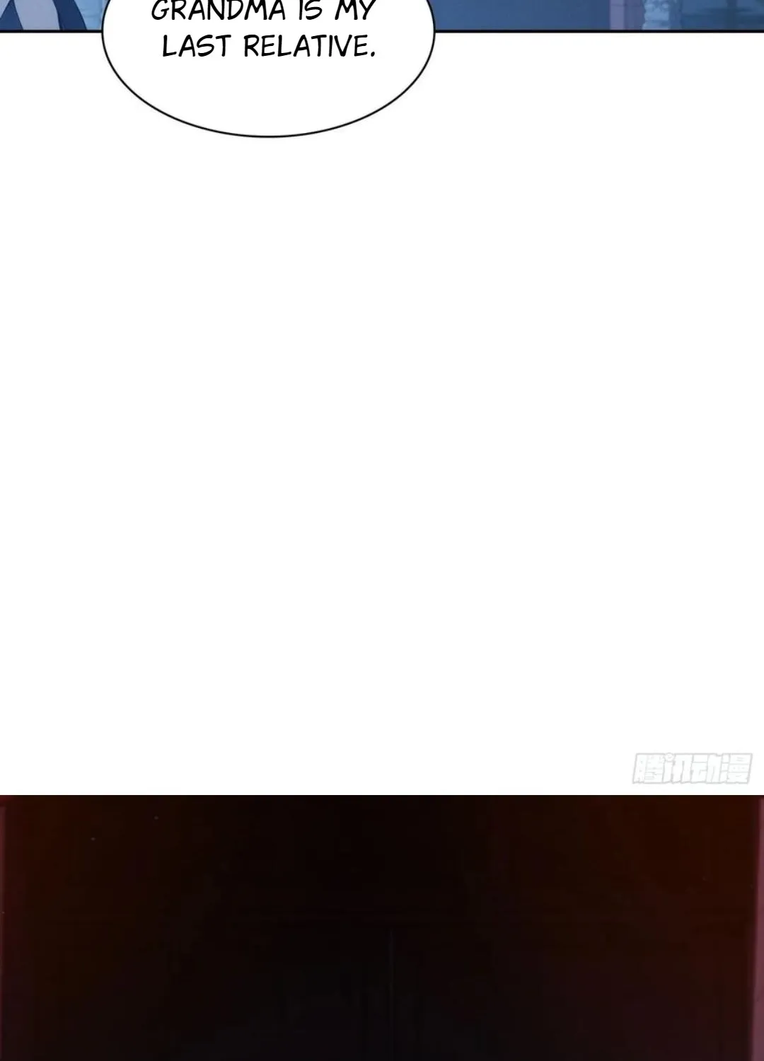 I became a white impermanence Chapter 23 page 50 - 