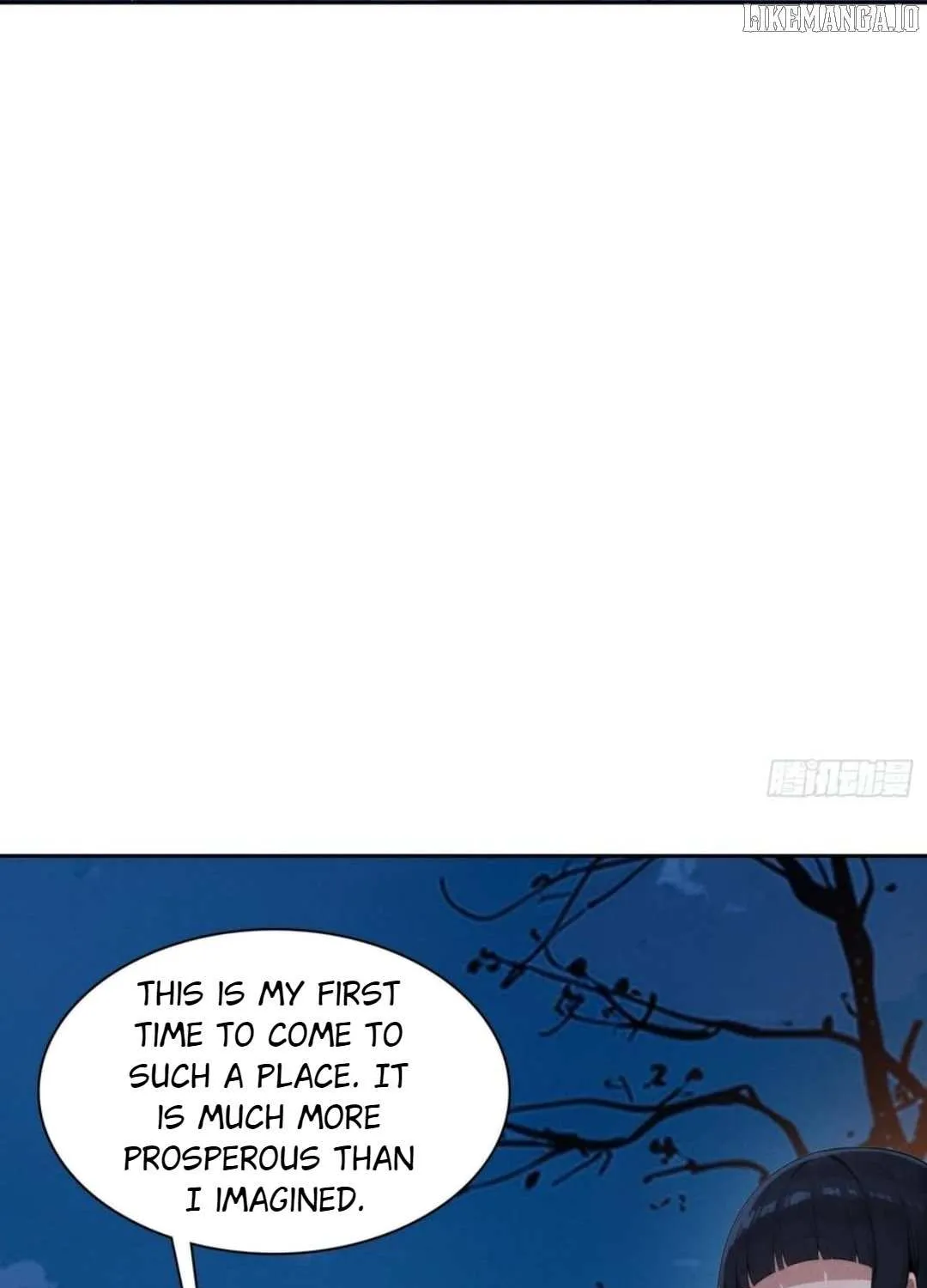 I became a white impermanence Chapter 23 page 53 - 