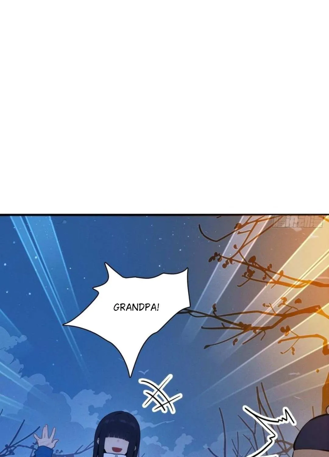 I became a white impermanence Chapter 23 page 56 - 