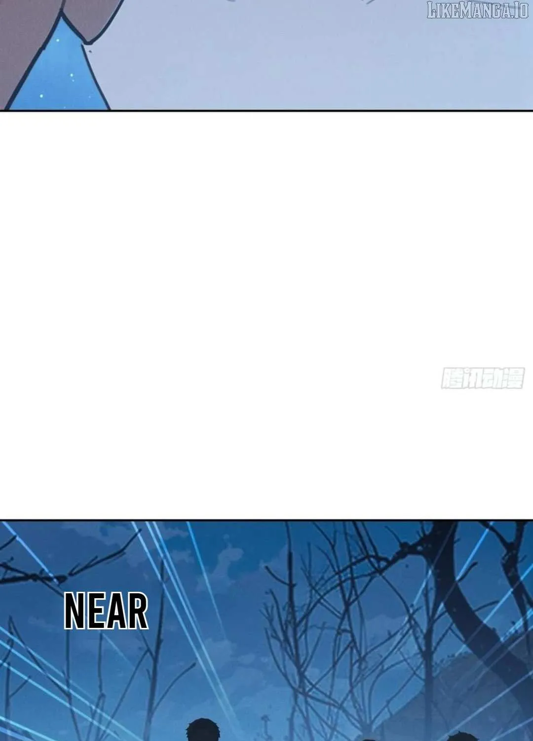 I became a white impermanence Chapter 24 page 11 - 