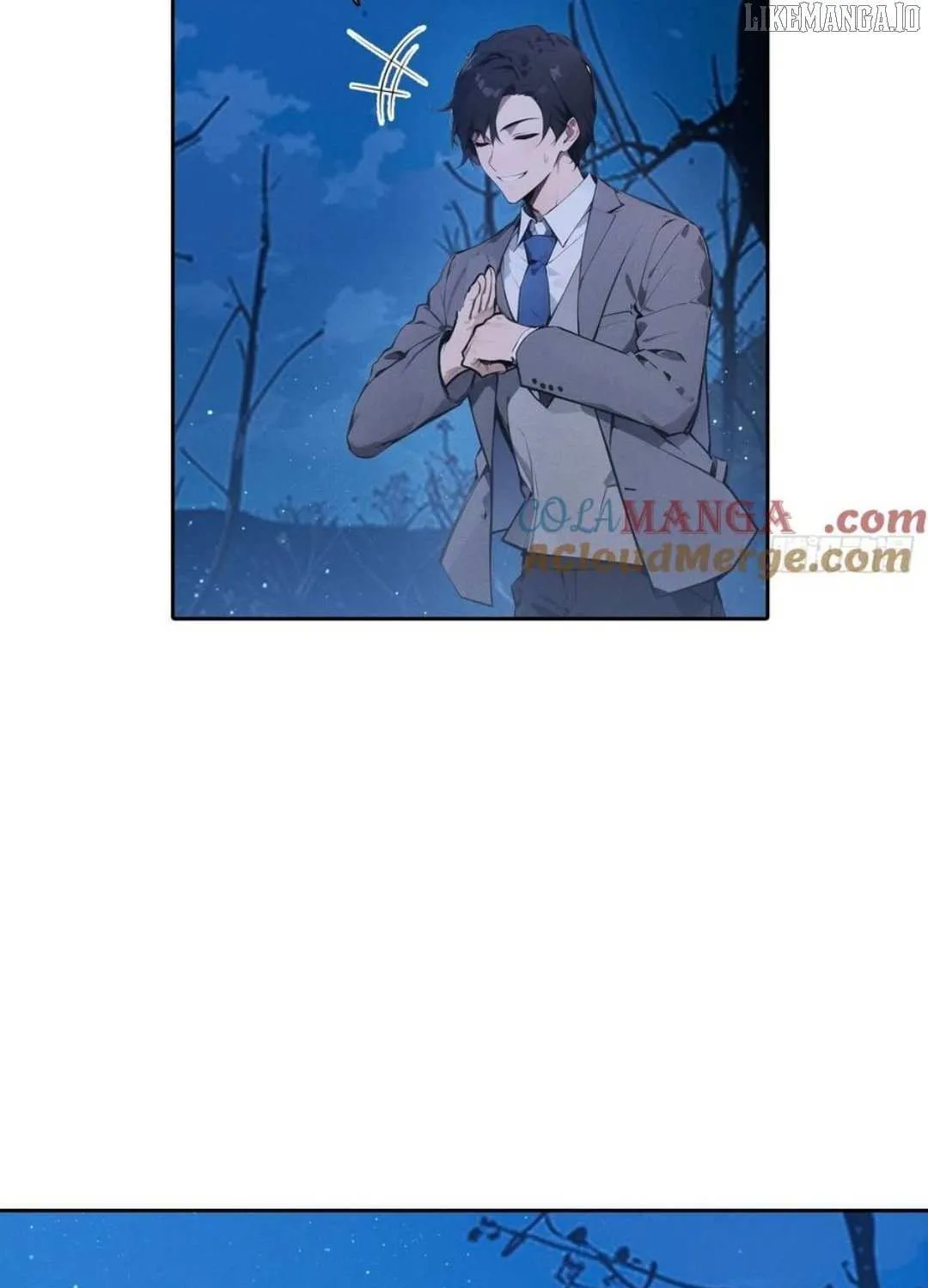 I became a white impermanence Chapter 24 page 13 - 