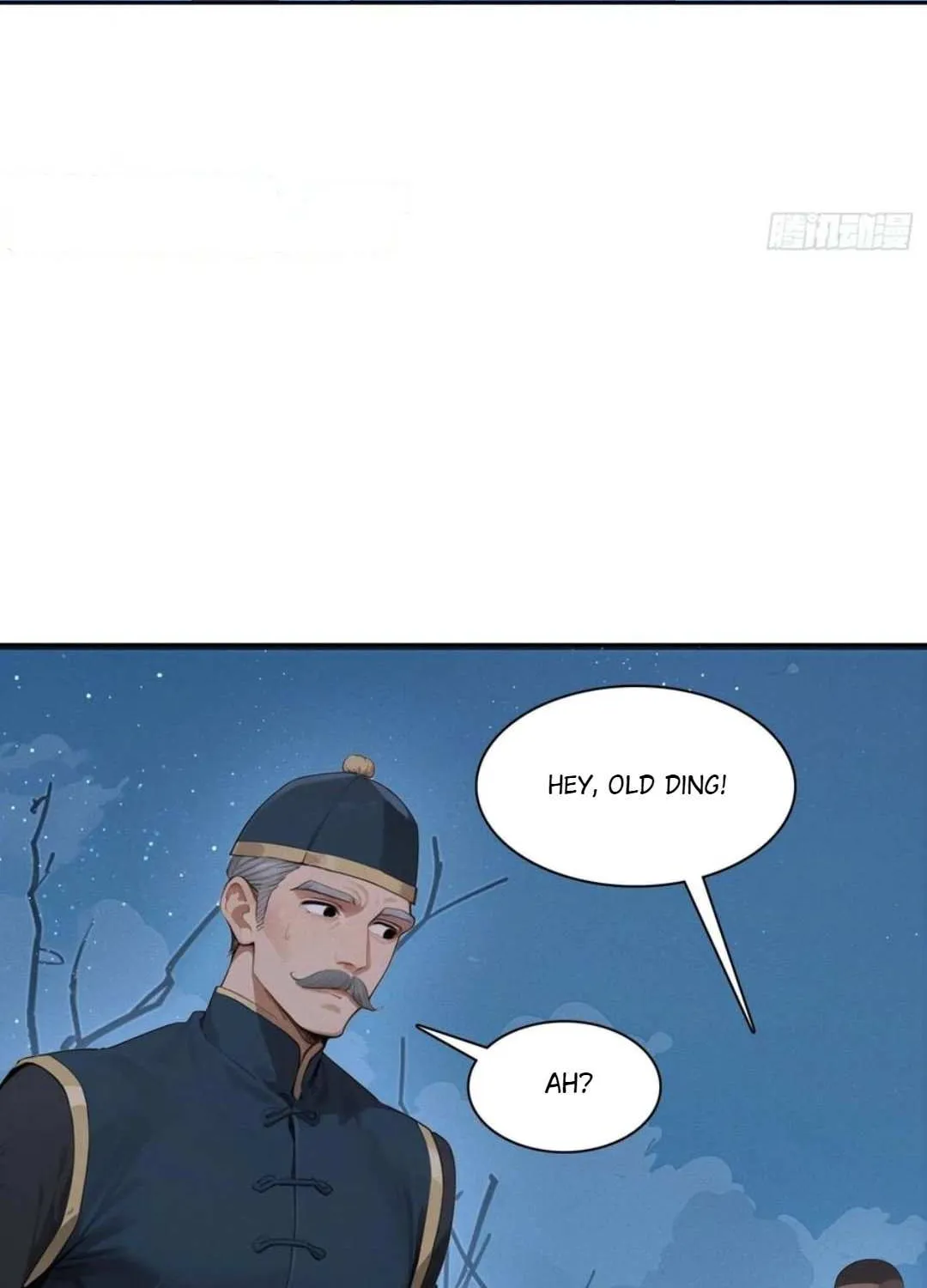 I became a white impermanence Chapter 24 page 16 - 