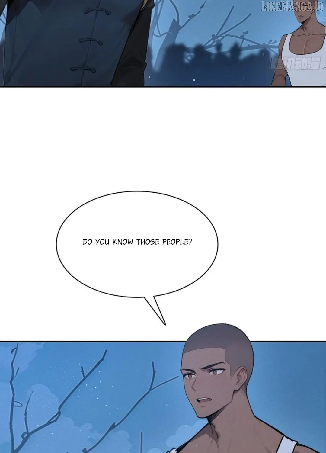 I became a white impermanence Chapter 24 page 17 - 