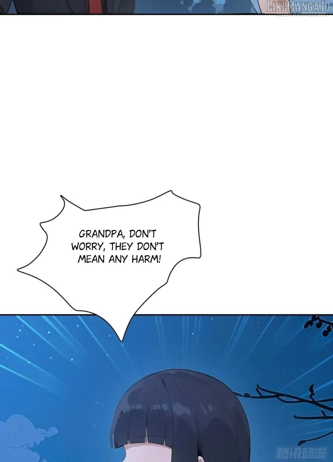 I became a white impermanence Chapter 24 page 3 - 