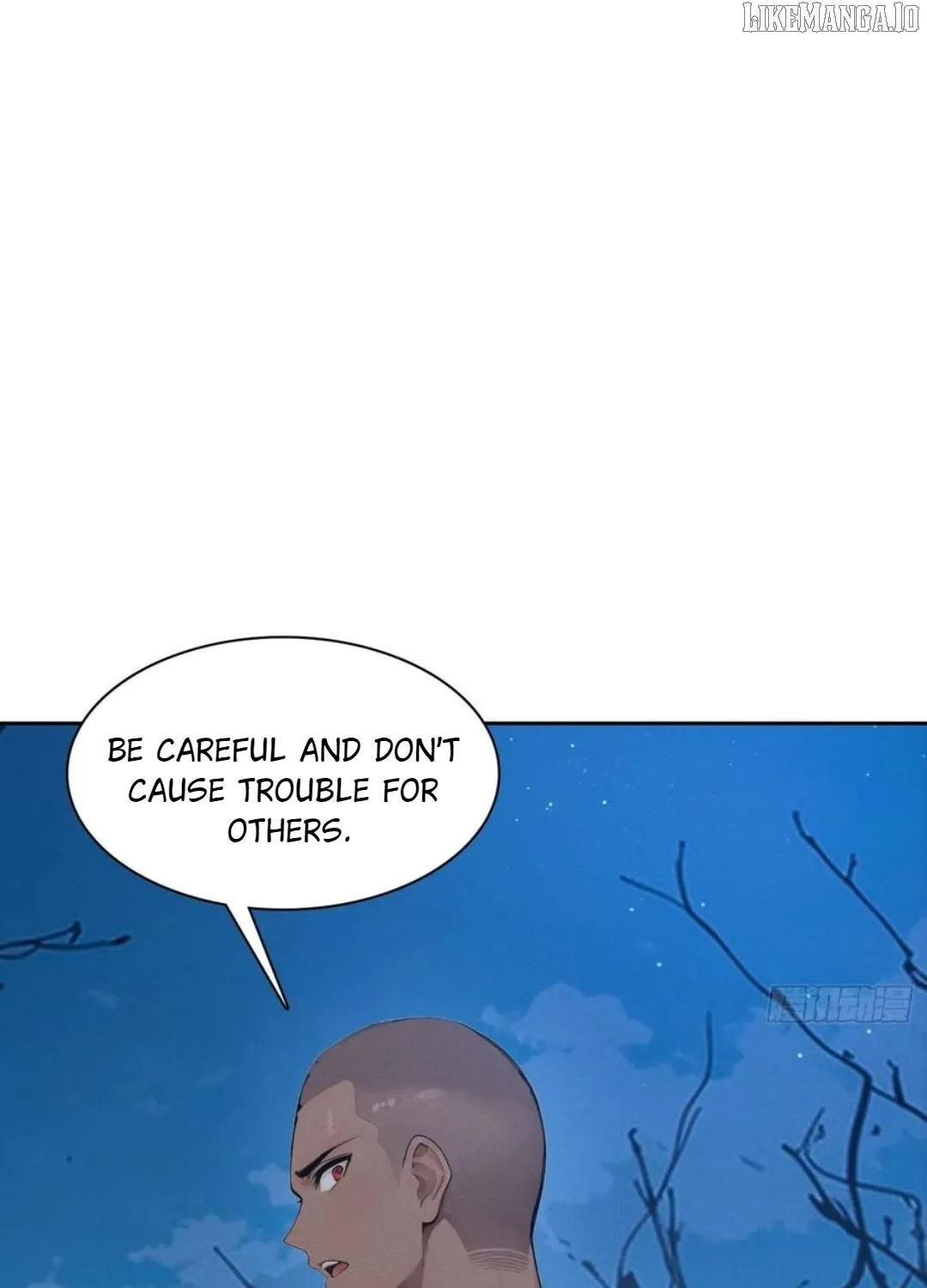I became a white impermanence Chapter 24 page 21 - 