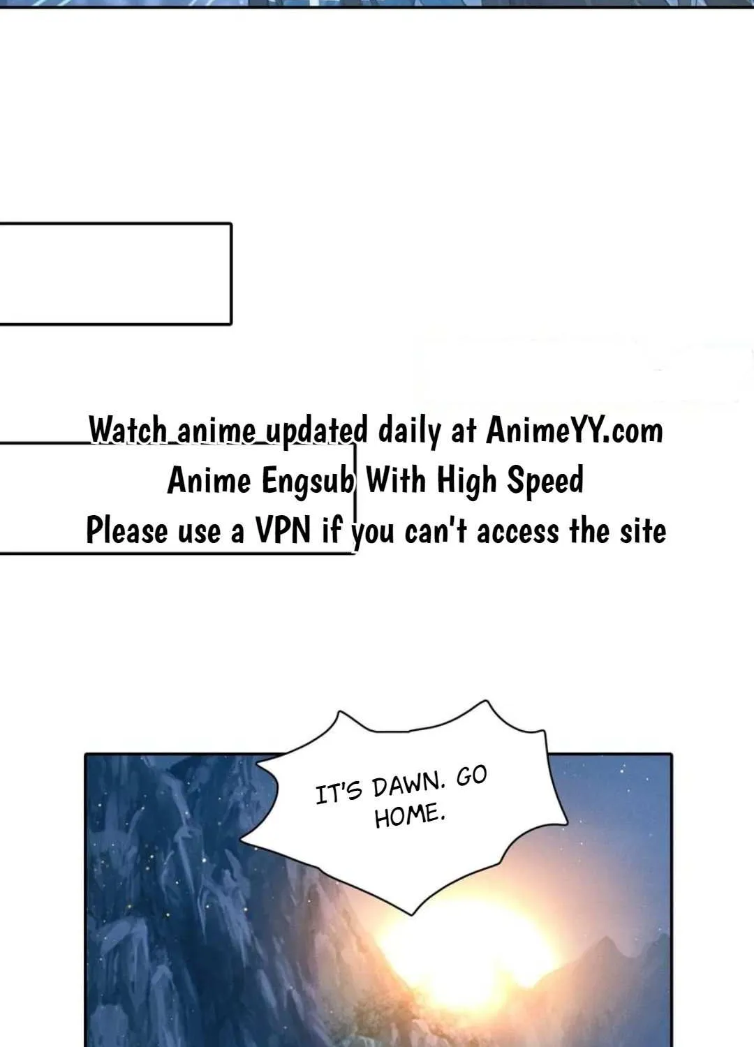 I became a white impermanence Chapter 24 page 28 - 